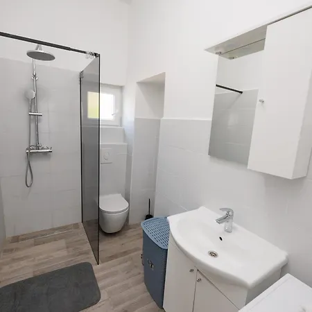 Apartman Matea Zadar