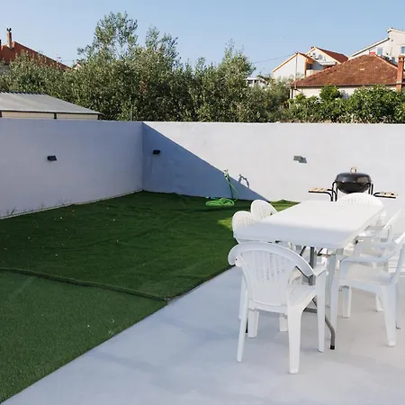 Matea Apartman Zadar