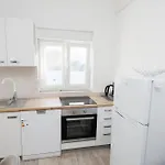 Matea Apartman Zadar