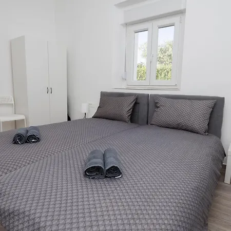 Apartman Matea