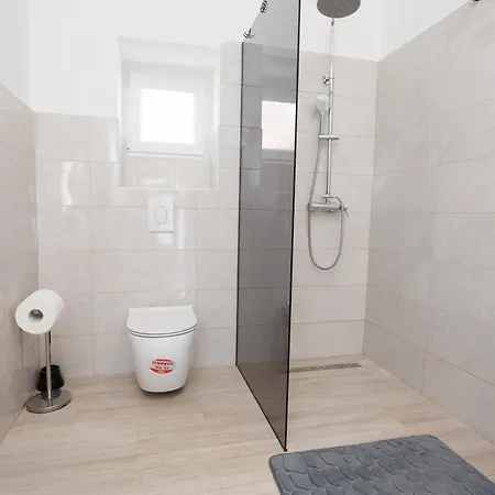 Matea Apartamento *