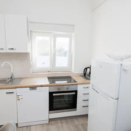 Matea Apartamento Zadar
