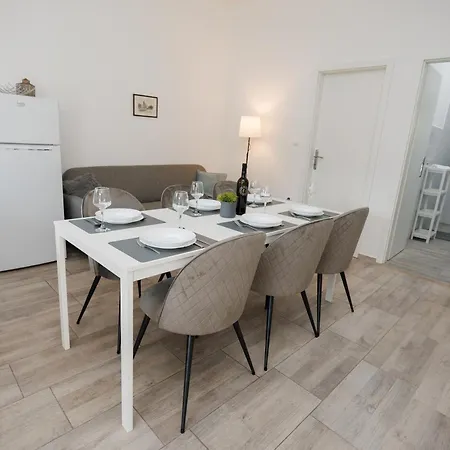 Apartman Matea Zadar