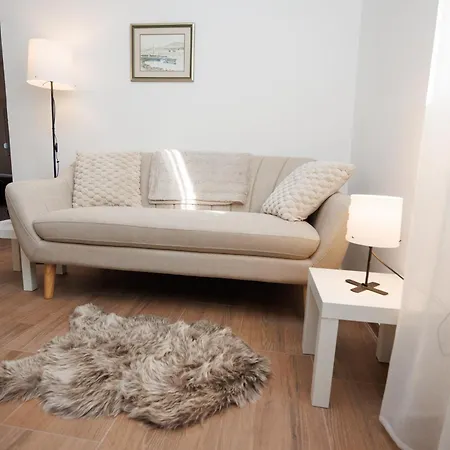 Apartamento Matea