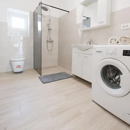 Apartamento Matea *