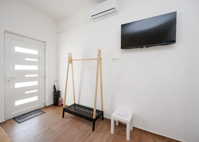 Matea Апартаменты Задар