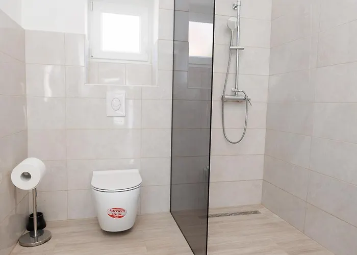 Matea Апартаменты *