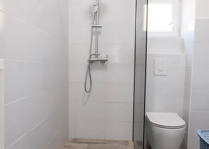 Matea Апартаменты *