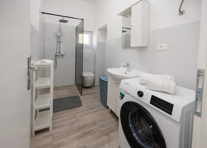 Matea Апартаменты *