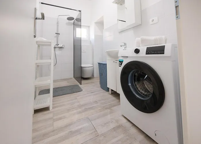 Апартаменты Matea