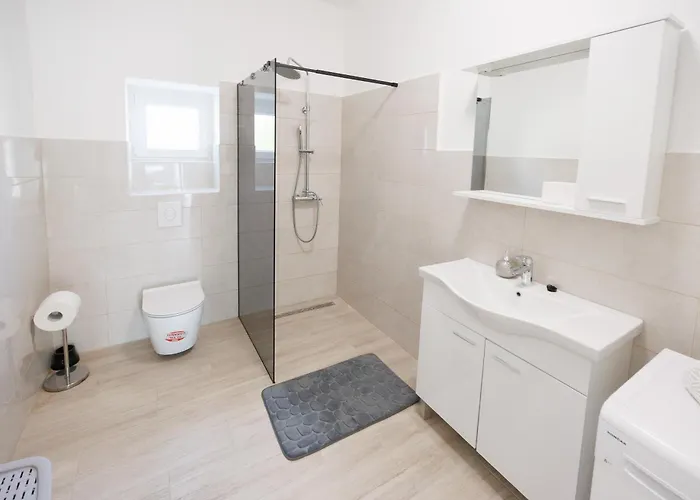 Matea Апартаменты *