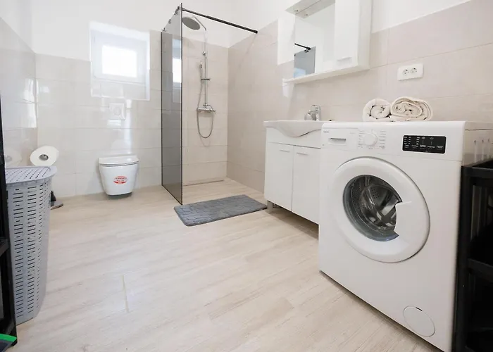 Апартаменты Matea *