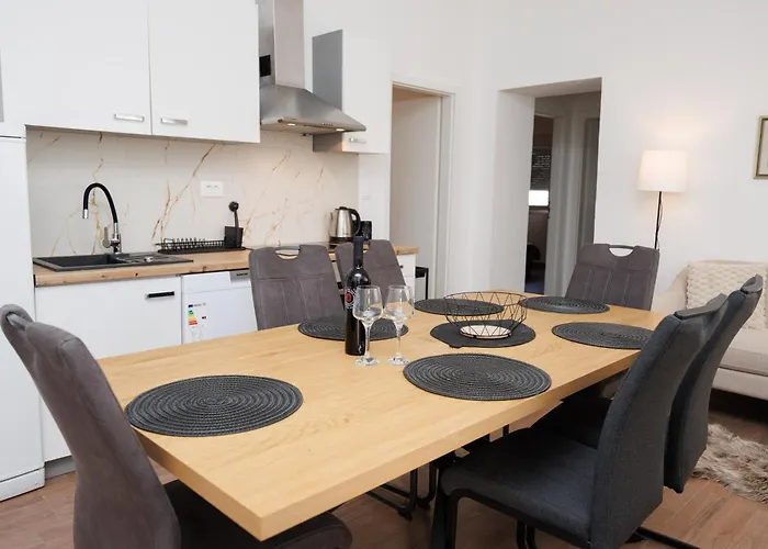 Matea Апартаменты *